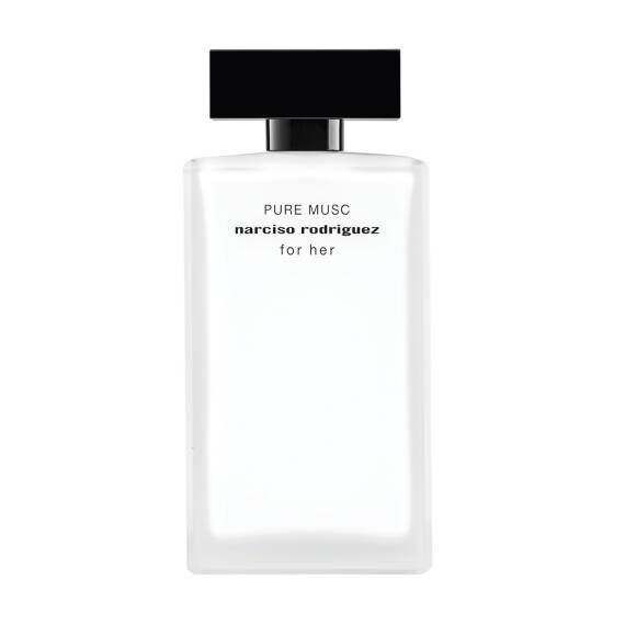 Narciso Rodriguez For Her Pure Musc Edp 100 Ml Kadın Parfüm - 4