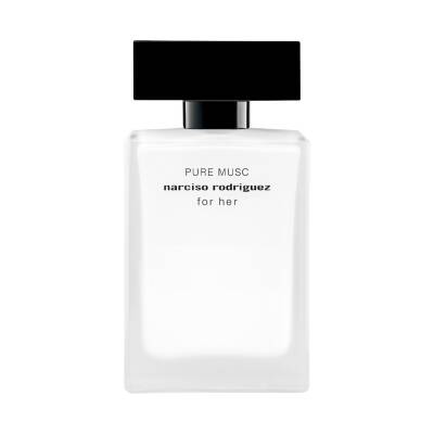 Narciso Rodriguez For Her Pure Musc Edp 50 Ml Kadın Parfüm - Narciso Rodriguez