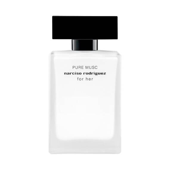 Narciso Rodriguez For Her Pure Musc Edp 50 Ml Kadın Parfüm - 1
