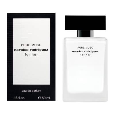 Narciso Rodriguez For Her Pure Musc Edp 50 Ml Kadın Parfüm - 2