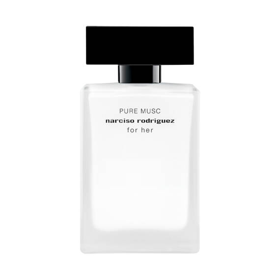 Narciso Rodriguez For Her Pure Musc Edp 50 Ml Kadın Parfüm - 4