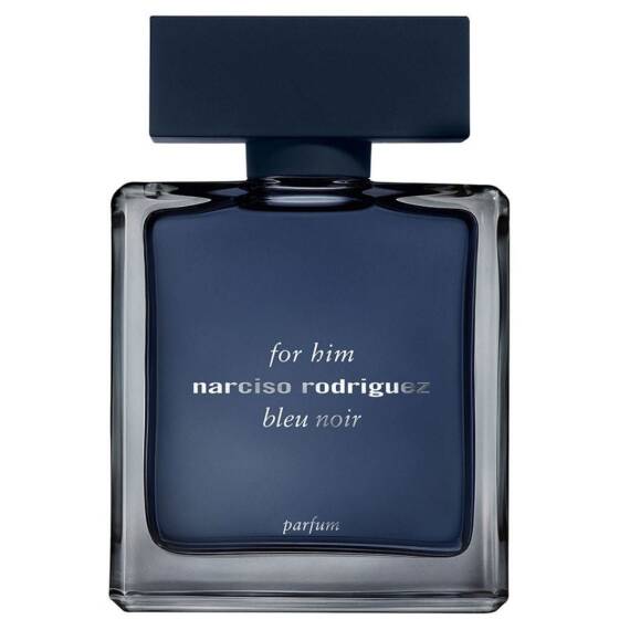 Narciso Rodriguez For Him Bleu Noir Parfum 100 Ml Erkek Parfüm - 1