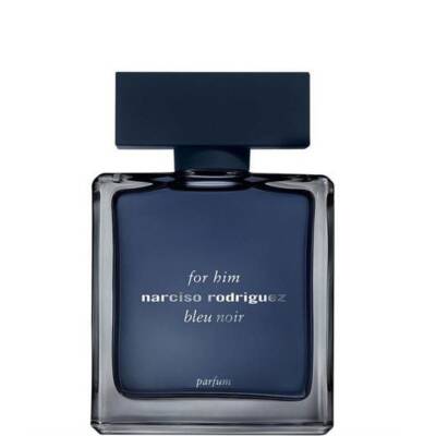 Narciso Rodriguez For Him Bleu Noir Parfum 50 Ml Erkek Parfüm - Narciso Rodriguez