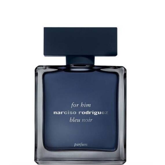 Narciso Rodriguez For Him Bleu Noir Parfum 50 Ml Erkek Parfüm - 1