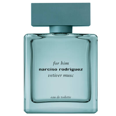 Narciso Rodriguez For Him Vetiver Musc Edt 100 Ml - 1