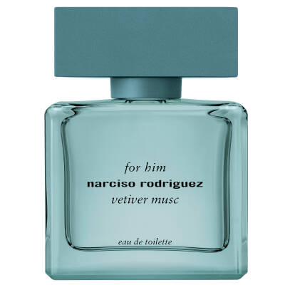 Narciso Rodriguez For Him Vetiver Musc Edt 50 Ml - 1