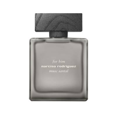 Narciso Rodriguez Musc Santal For Him Intense Edp 100 Ml - Narciso Rodriguez