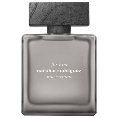 Narciso Rodriguez Musc Santal For Him Intense Edp 100 Ml - 4