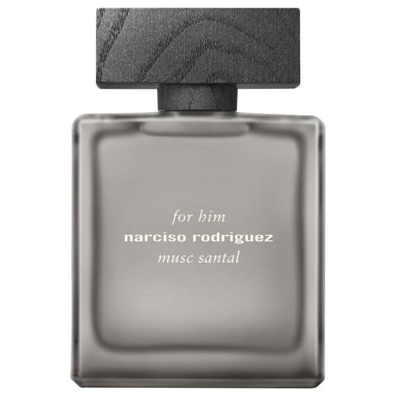 Narciso Rodriguez Musc Santal For Him Intense Edp 100 Ml - 4