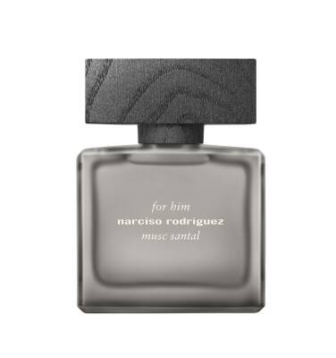 Narciso Rodriguez Musc Santal For Him Intense Edp 50 Ml - Narciso Rodriguez