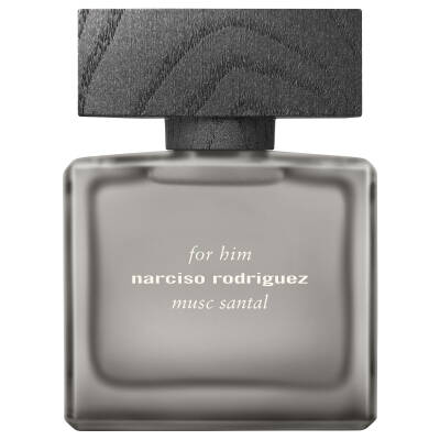 Narciso Rodriguez Musc Santal For Him Intense Edp 50 Ml - 4
