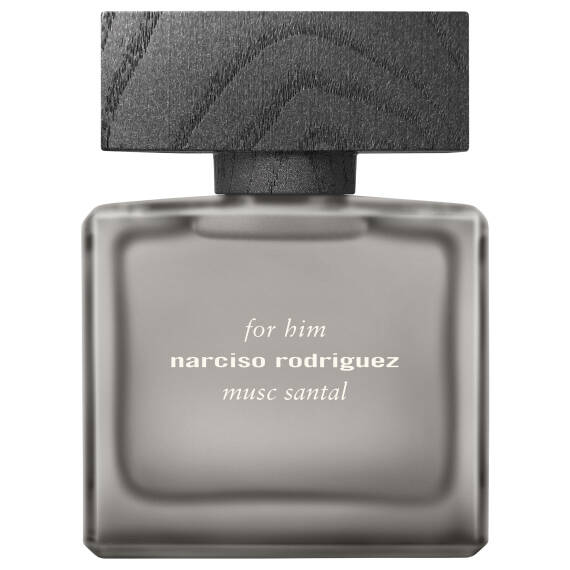 Narciso Rodriguez Musc Santal For Him Intense Edp 50 Ml - 4