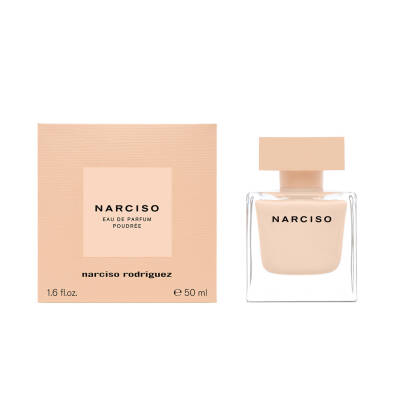 Narciso Rodriguez Poudree Edp 50 Ml Kadın Parfüm - 4