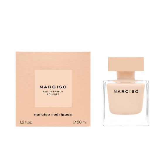 Narciso Rodriguez Poudree Edp 50 Ml - 4