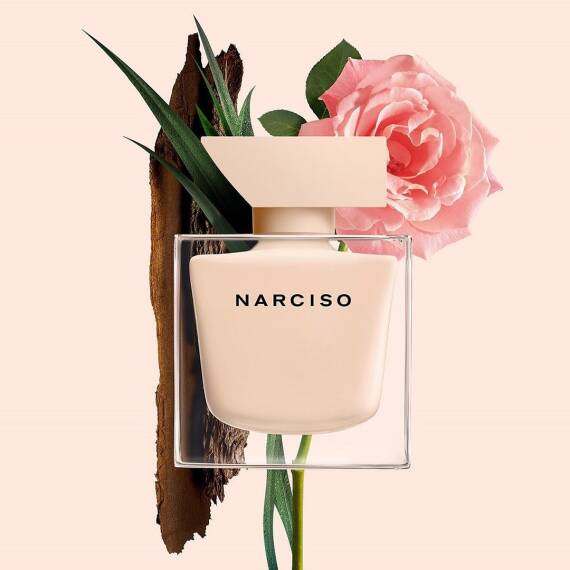 Narciso Rodriguez Poudree Edp 90 Ml Kadın Parfüm - 3