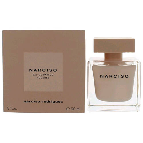 Narciso Rodriguez Poudree Edp 90 Ml - 4