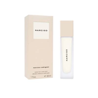 Narciso Rodriguez Poudree Hair Mist 30 Ml - 2