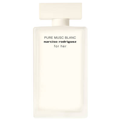 Narciso Rodriguez Pure Musc Blanc For Her Intense Edp 100 Ml - 1