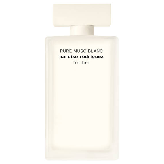 Narciso Rodriguez Pure Musc Blanc For Her Intense Edp 100 Ml - 1