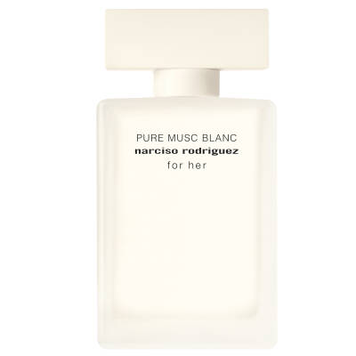Narciso Rodriguez Pure Musc Blanc For Her Intense Edp 50 Ml - 1