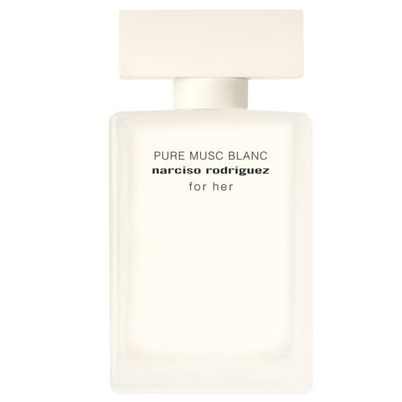 Narciso Rodriguez Pure Musc Blanc For Her Intense Edp 50 Ml - 1