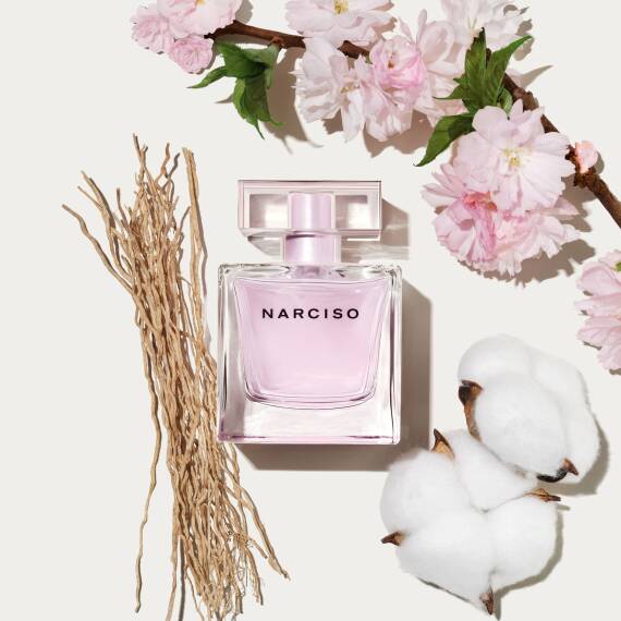 Narciso Rodriguez Radiante Edp 50 Ml Kadın Parfüm - 2