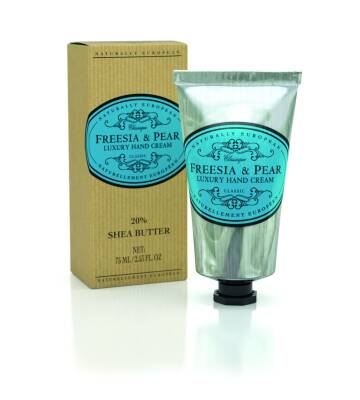 Naturally European El Kremi Freesia & Pear 75 Ml - Naturally European