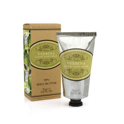 Naturally European El Kremi Verbena 75 Ml - Naturally European