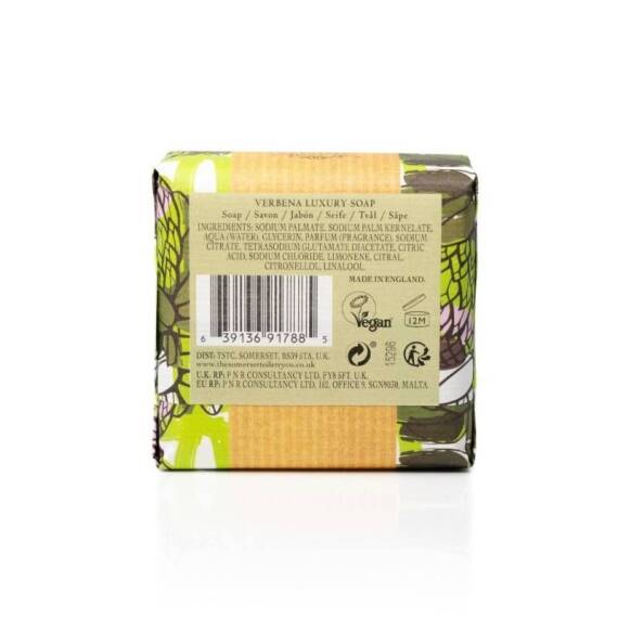 Naturally European Sabun Verbena 150 Gr - 2