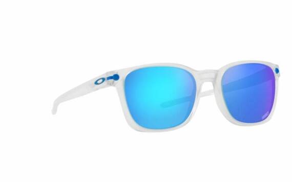 Oakley 0OO901890181155 Erkek Gözlük - 1