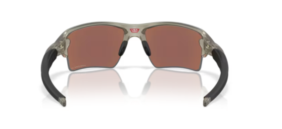 Oakley 0OO9188 - 9188J9 - 59 NC6 Erkek Güneş Gözlüğü - 4