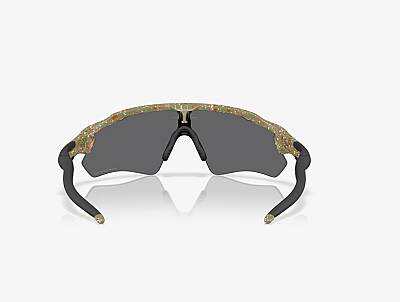 Oakley 0OO9208 - 9208G1 - 38 NC6 Erkek Güneş Gözlüğü - 4