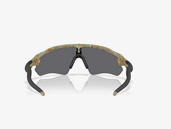 Oakley 0OO9208 - 9208G1 - 38 NC6 Erkek Güneş Gözlüğü - 4