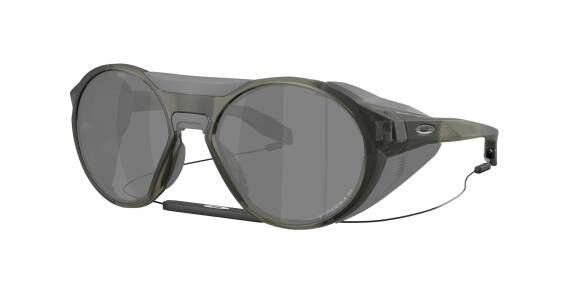 Oakley 0OO9440 94402656 Erkek Gözlük - 1