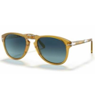 Persol 0PO0714SM-204/S3 54 Erkek Gözlük - 1