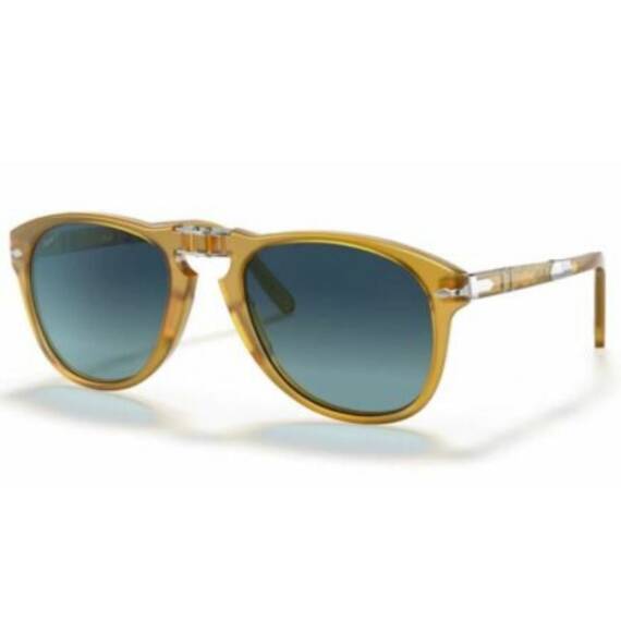 Persol 0PO0714SM-204/S3 54 Erkek Gözlük - 1