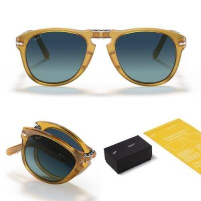 Persol 0PO0714SM-204/S3 54 Erkek Gözlük - 4