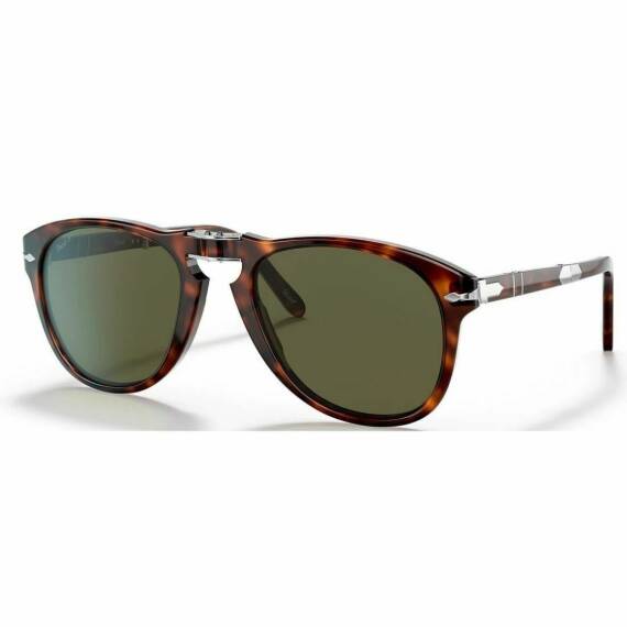 Persol 0PO0714SM 24/P1 54 Erkek Gözlük - 1