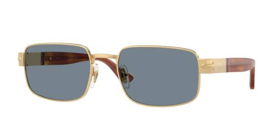 Persol 0PO1022S - 113256 - 58 NC6 Erkek Güneş Gözlüğü - 1