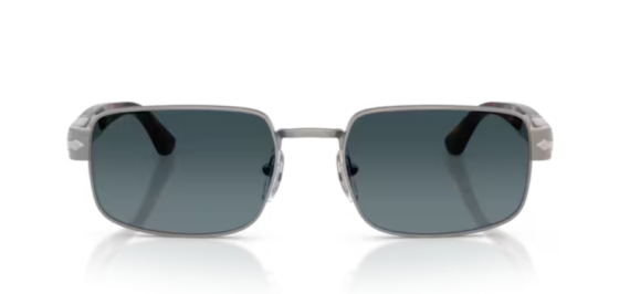 Persol 0PO1022S - 513/S3 - 58 NC6 Erkek Güneş Gözlüğü - 2