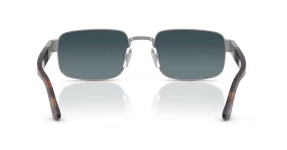 Persol 0PO1022S - 513/S3 - 58 NC6 Erkek Güneş Gözlüğü - 4