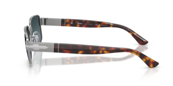 Persol 0PO1022S - 513/S3 - 58 NC6 Erkek Güneş Gözlüğü - 3