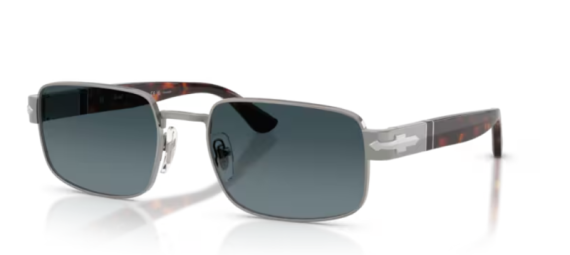 Persol 0PO1022S - 513/S3 - 58 NC6 Erkek Güneş Gözlüğü - 1
