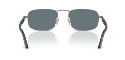 Persol 0PO1027S - 513/3R - 56 NC6 Erkek Güneş Gözlüğü - 4