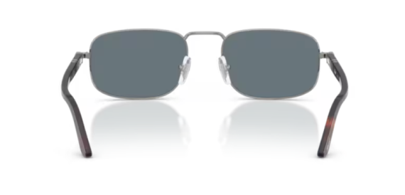 Persol 0PO1027S - 513/3R - 56 NC6 Erkek Güneş Gözlüğü - 4