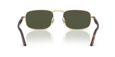 Persol 0PO1027S - 515/31 - 56 NC6 Erkek Güneş Gözlüğü - 4