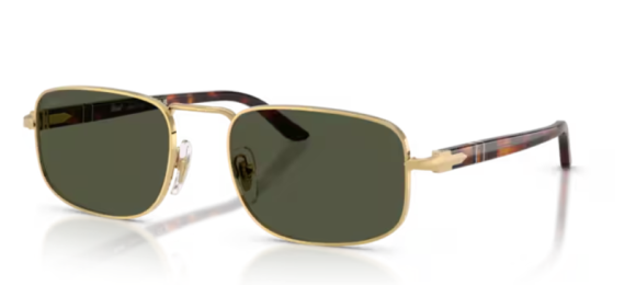 Persol 0PO1027S - 515/31 - 56 NC6 Erkek Güneş Gözlüğü - 1