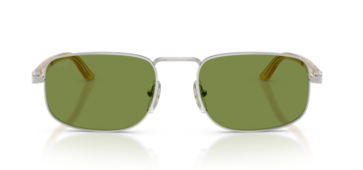 Persol 0PO1027S - 518/4E - 56 NC6 Erkek Güneş Gözlüğü - 2