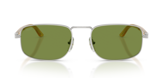 Persol 0PO1027S - 518/4E - 56 NC6 Erkek Güneş Gözlüğü - 2