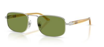 Persol 0PO1027S - 518/4E - 56 NC6 Erkek Güneş Gözlüğü - Persol